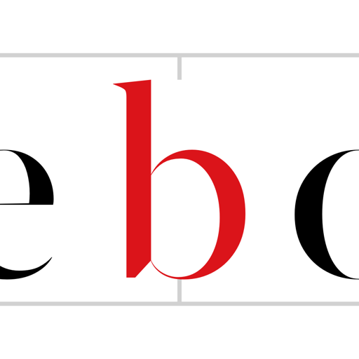 Ebooks Player icon